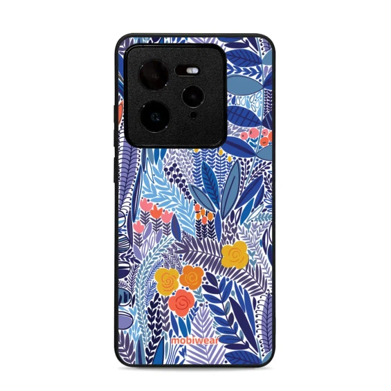 Etui Glossy Case do Realme GT 7 Pro - wzór G037G