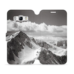 Etui do Samsung Galaxy J5 2016 - wzór M152P