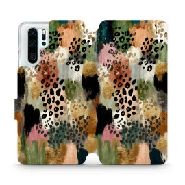 Etui do Huawei P30 Pro - wzór V167S