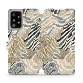 Etui do Samsung Galaxy A52S 5G - wzór V168S