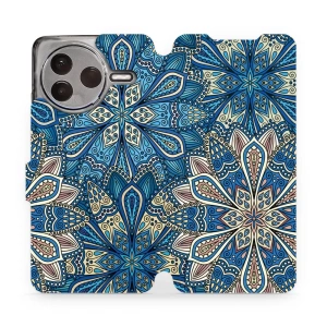 Etui do Xiaomi POCO F7 Pro 5G - wzór V108P