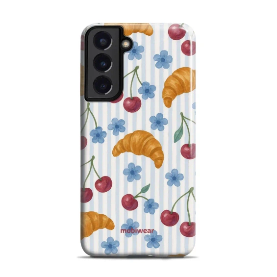 Etui Elite Pro do Samsung Galaxy S22 Plus - wzór EP85E