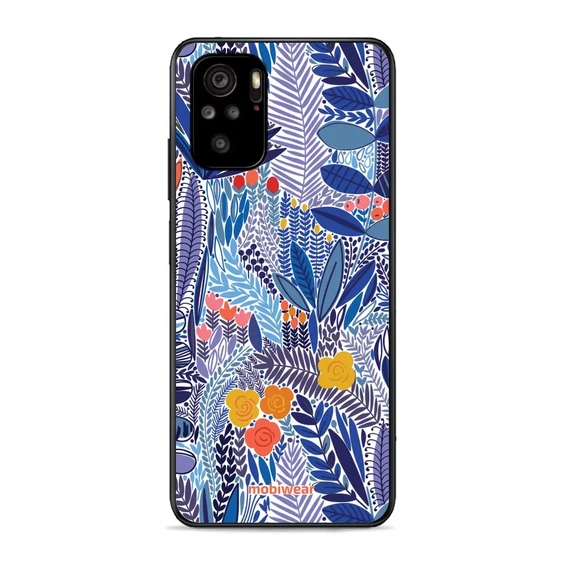 Etui Glossy Case do Xiaomi Redmi Note 10s - wzór G037G