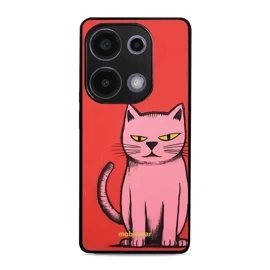 Etui Glossy Case do Xiaomi POCO M6 Pro - wzór G054G