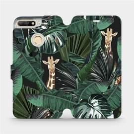Etui do Huawei Honor 7A - wzór VP06P