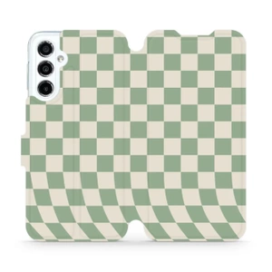 Etui do Samsung Galaxy M34 5G - wzór VA58S