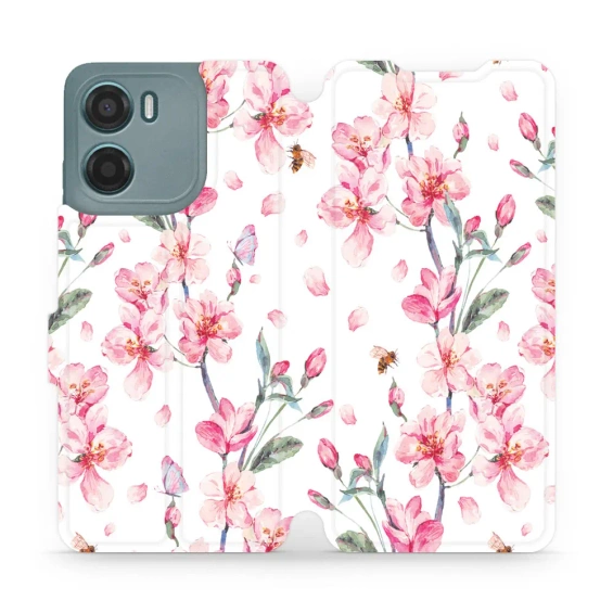 Etui do Motorola Moto G05 - wzór M124S