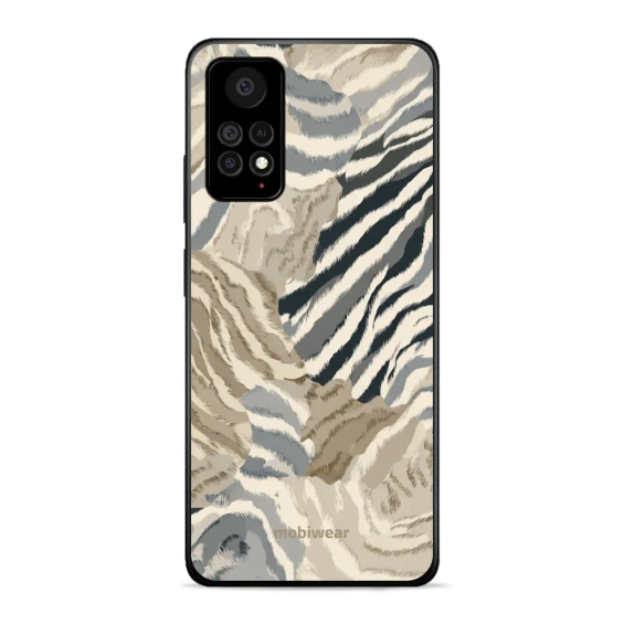 Etui Glossy Case do Xiaomi Redmi Note 12 Pro 4G - wzór G168G