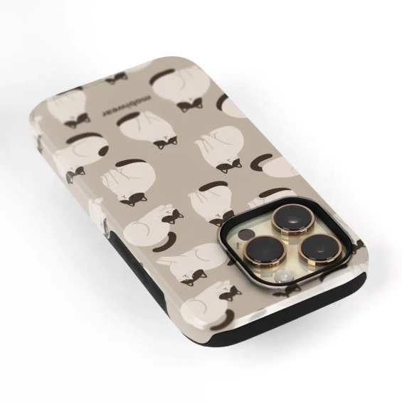 Etui Elite Pro do Apple iPhone 14 Plus - wzór E160E