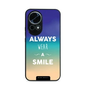 Etui Glossy Case do Huawei Nova 13 - wzór G074G