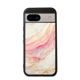 Etui Glossy Case do Google Pixel 8a - wzór G027G