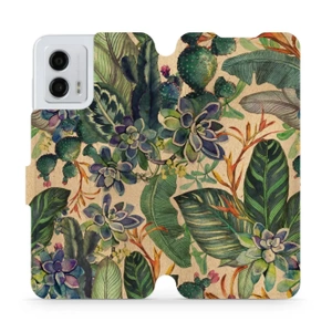 Etui do Motorola Moto G53 5G - wzór VP05S