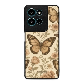 Etui Glossy Case do Motorola Moto G75 5G - wzór GP92G