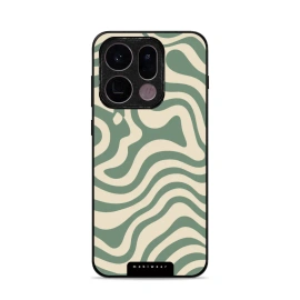 Etui Glossy Case do Oppo Find X9 - wzór GA57G