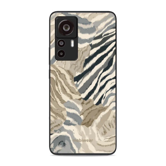 Etui Glossy Case do Xiaomi 12T - wzór G168G