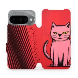 Etui do Google Pixel 10 - wzór VP54S