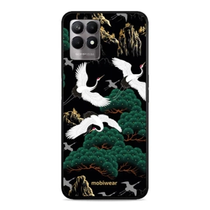 Etui Glossy Case do Realme 8i - wzór G042G