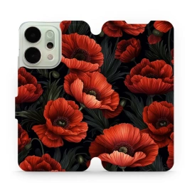 Etui do OPPO Reno 14 Pro 5G - wzór VP45S