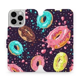 Etui do Apple iPhone 16 Pro Max - wzór VP19S