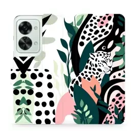 Etui do OnePlus Nord 2T 5G - wzór VP53S