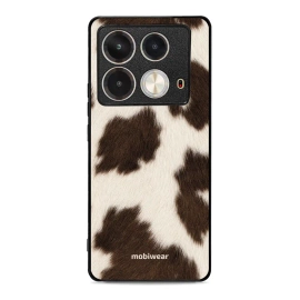 Etui Glossy Case do Infinix Note 40 Pro - wzór G166G