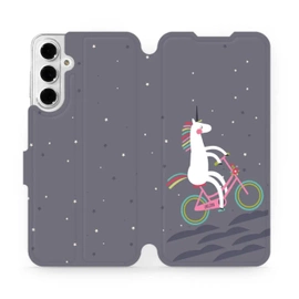 Etui do Samsung Galaxy A16 5G - wzór V024P