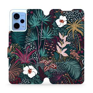 Etui do Xiaomi Redmi Note 12 5G - wzór VP13S