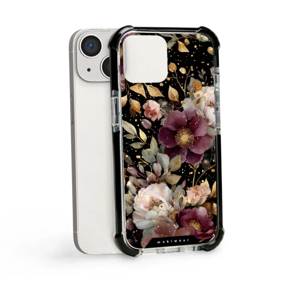 Etui MagSafe Elite Bumper Apple iPhone 13 mini - wzór D169D