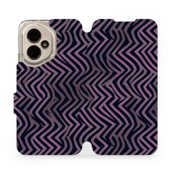 Etui do Huawei Honor 400 - wzór VA55S