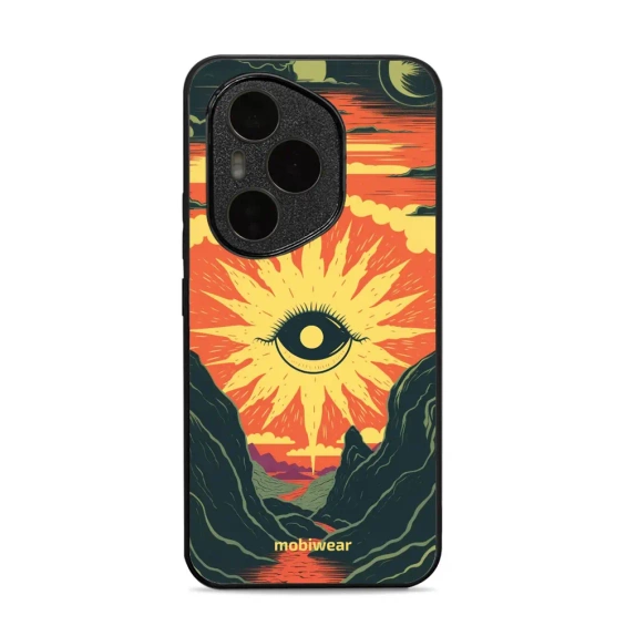 Etui Glossy Case do Huawei Honor 400 Pro - wzór G055G