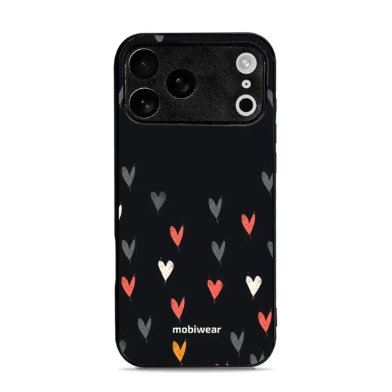 Etui Glossy Case do Apple iPhone 17 Pro Max - wzór GP79G