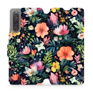 Etui do Sony Xperia 10 V - wzór VP48S