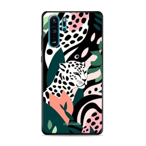 Etui Glossy Case do Huawei P30 Pro - wzór G053G