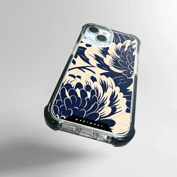 Etui MagSafe Elite Bumper Apple iPhone 16 Pro - wzór DA40D