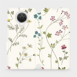 Etui do Nokia G20 - wzór MD03S