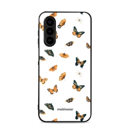 Etui Glossy Case do Samsung Galaxy A17 5G - wzór GP76G
