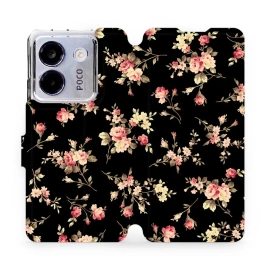 Etui do Xiaomi POCO M7 Pro 5G - wzór VD02S