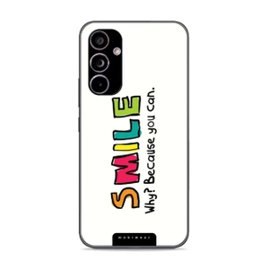 Etui Glossy Case do Samsung Galaxy A54 - wzór G073G