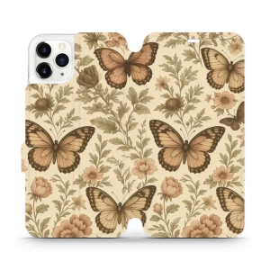 Etui do Apple iPhone 11 Pro Max - wzór VP92S