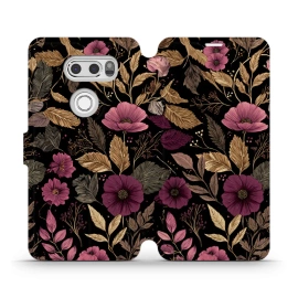 Etui do LG V30 - wzór V170S