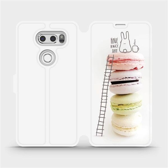 Etui do LG V30 - wzór M090P
