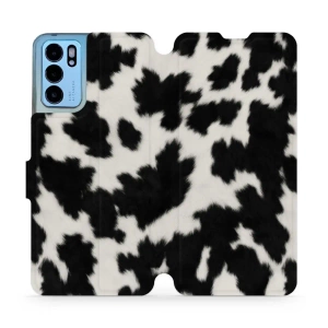 Etui do Oppo Reno 6 5G - wzór V165S