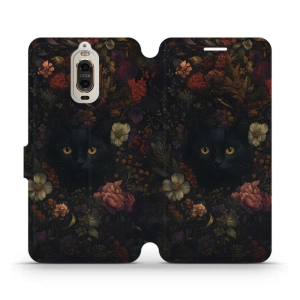 Etui do Huawei Mate 9 Pro - wzór V161S