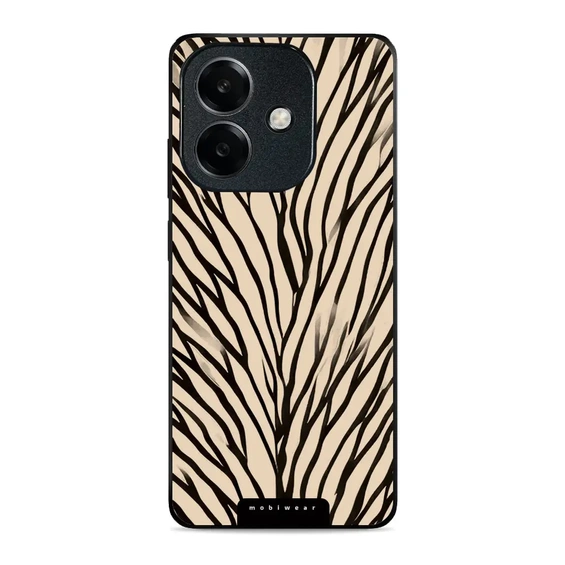 Etui Glossy Case do OPPO A40M - wzór GA52G