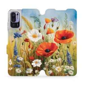 Etui do Xiaomi Redmi Note 10 5G - wzór VP43S