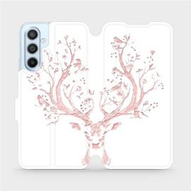 Etui do Samsung Galaxy A54 - wzór M007S