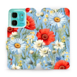 Etui do Infinix HOT 50i - wzór VP44S