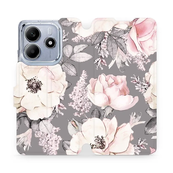 Etui do Xiaomi Redmi Note 14 5G - wzór MX06S