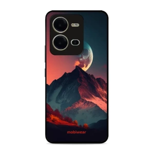 Etui Glossy Case do Vivo X80 Lite - wzór G007G