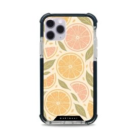 Etui MagSafe Elite Bumper Apple iPhone 11 Pro - wzór DP80D